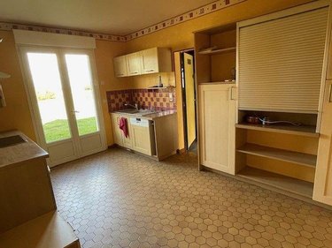 Maison a vendre Huisseau-sur-Cosson 41350 Loir-et-Cher 113 m2 5 pièces 241480 euros