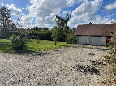 Maison a vendre Huisseau-sur-Cosson 41350 Loir-et-Cher 113 m2 5 pièces 241480 euros