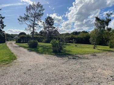 Maison a vendre Huisseau-sur-Cosson 41350 Loir-et-Cher 113 m2 5 pièces 241480 euros