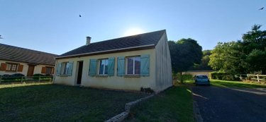 Maison a vendre Gravigny 27930 Eure 76 m2 3 pièces 178500 euros