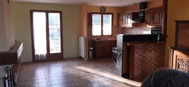 Maison a vendre Gravigny 27930 Eure 76 m2 3 pièces 178500 euros
