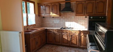 Maison a vendre Gravigny 27930 Eure 76 m2 3 pièces 178500 euros
