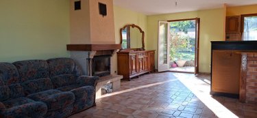 Maison a vendre Gravigny 27930 Eure 76 m2 3 pièces 178500 euros