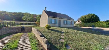 Maison a vendre Gravigny 27930 Eure 76 m2 3 pièces 178500 euros