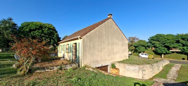Maison a vendre Gravigny 27930 Eure 76 m2 3 pièces 178500 euros