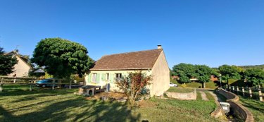 Maison a vendre Gravigny 27930 Eure 76 m2 3 pièces 178500 euros