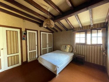 Maison a vendre Bazas 33430 Gironde 175 m2 6 pièces 197950 euros