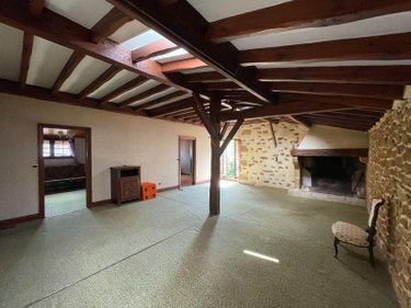 Maison a vendre Bazas 33430 Gironde 175 m2 6 pièces 222600 euros