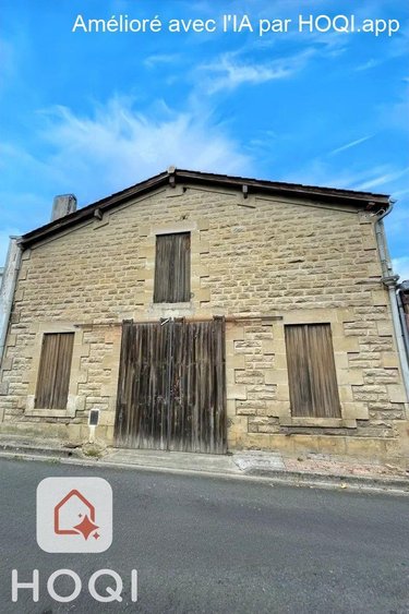 Maison a vendre Bazas 33430 Gironde 175 m2 6 pièces 222600 euros