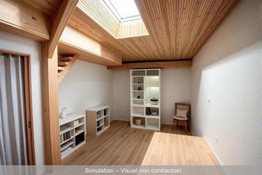 Maison a vendre Bazas 33430 Gironde 175 m2 6 pièces 197950 euros