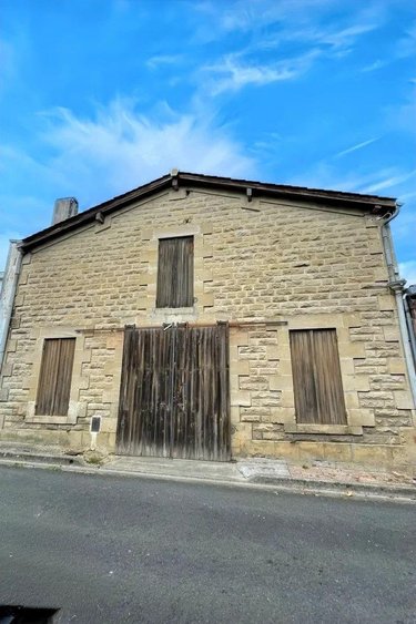 Maison a vendre Bazas 33430 Gironde 175 m2 6 pièces 222600 euros