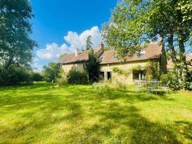 Maison a vendre Alençon 61000 Orne 160 m2 6 pièces 249424 euros