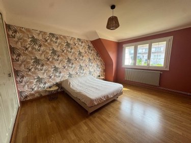 Maison a vendre Saint-Martin-Boulogne 62280 Pas-de-Calais 97 m2 5 pièces 220500 euros