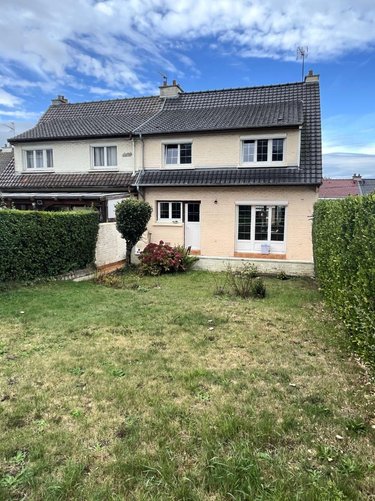 Maison a vendre Saint-Martin-Boulogne 62280 Pas-de-Calais 97 m2 5 pièces 220500 euros
