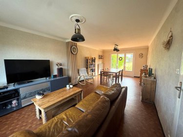 Maison a vendre Saint-Martin-Boulogne 62280 Pas-de-Calais 97 m2 5 pièces 220500 euros