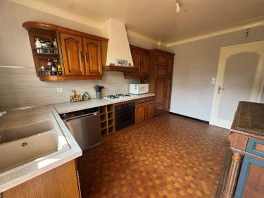 Maison a vendre Saint-Martin-Boulogne 62280 Pas-de-Calais 97 m2 5 pièces 220500 euros