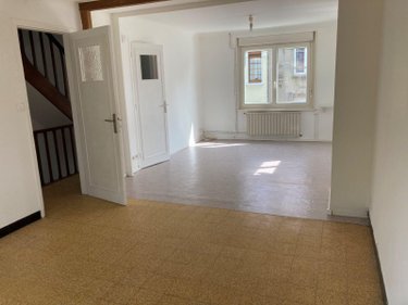 Maison a vendre Boulogne-sur-Mer 62200 Pas-de-Calais 73 m2 3 pièces 137800 euros
