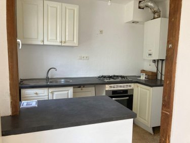 Maison a vendre Boulogne-sur-Mer 62200 Pas-de-Calais 73 m2 3 pièces 143100 euros