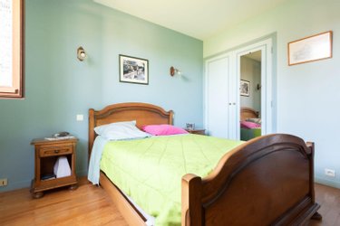 Maison a vendre La Chapelle-de-Guinchay 71570 Saône-et-Loire 102 m2 5 pièces 270000 euros