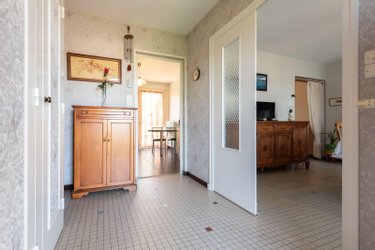 Maison a vendre La Chapelle-de-Guinchay 71570 Saône-et-Loire 102 m2 5 pièces 270000 euros