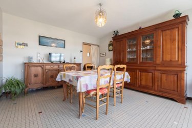 Maison a vendre La Chapelle-de-Guinchay 71570 Saône-et-Loire 102 m2 5 pièces 270000 euros
