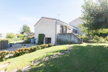 Maison a vendre La Chapelle-de-Guinchay 71570 Saône-et-Loire 102 m2 5 pièces 270000 euros
