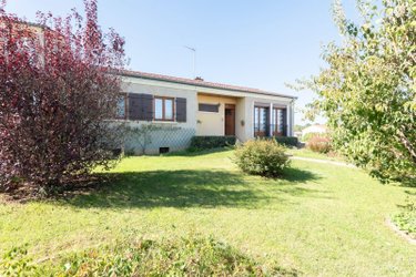 Maison a vendre La Chapelle-de-Guinchay 71570 Saône-et-Loire 102 m2 5 pièces 249000 euros