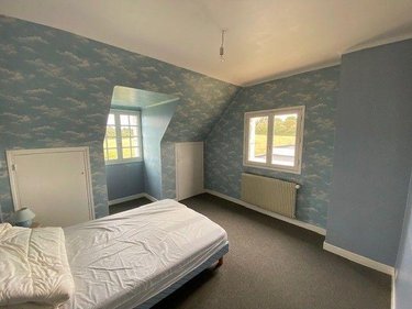 Maison a vendre Tréveneuc 22410 Côtes-d'Armor 147 m2 7 pièces 438145 euros