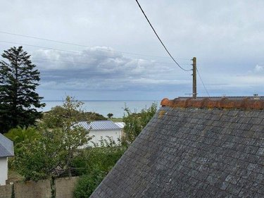 Maison a vendre Tréveneuc 22410 Côtes-d'Armor 147 m2 7 pièces 469300 euros