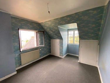 Maison a vendre Tréveneuc 22410 Côtes-d'Armor 147 m2 7 pièces 438145 euros