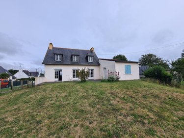 Maison a vendre Tréveneuc 22410 Côtes-d'Armor 147 m2 7 pièces 469300 euros
