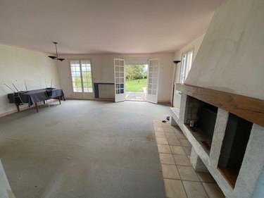 Maison a vendre Tréveneuc 22410 Côtes-d'Armor 147 m2 7 pièces 438145 euros