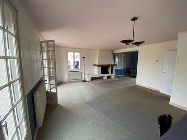Maison a vendre Tréveneuc 22410 Côtes-d'Armor 147 m2 7 pièces 469300 euros