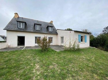 Maison a vendre Tréveneuc 22410 Côtes-d'Armor 147 m2 7 pièces 438145 euros