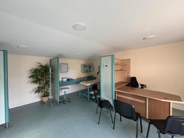Fonds et murs commerciaux a vendre Sedan 08200 Ardennes 350 m2  200000 euros
