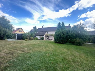 Maison a vendre Le Mesnil-Esnard 76240 Seine-Maritime 190 m2 6 pièces 595000 euros