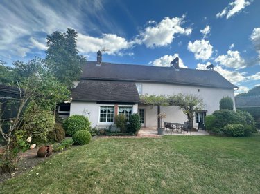 Maison a vendre Le Mesnil-Esnard 76240 Seine-Maritime 190 m2 6 pièces 595000 euros
