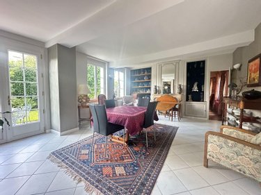 Maison a vendre Le Mesnil-Esnard 76240 Seine-Maritime 190 m2 6 pièces 595000 euros
