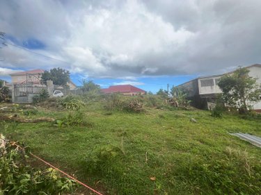 Terrain a batir a vendre Sainte-Marie 97438 Réunion 400 m2  171000 euros