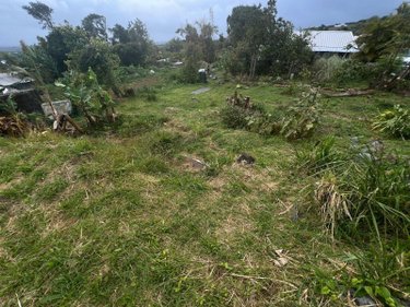 Terrain a batir a vendre Sainte-Marie 97438 Réunion 400 m2  213000 euros
