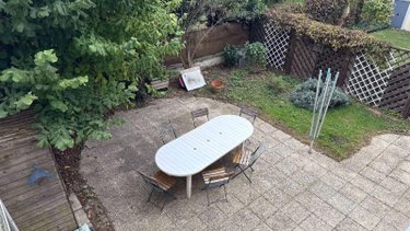 Maison a vendre Châlons-en-Champagne 51000 Marne 108 m2 6 pièces 169000 euros