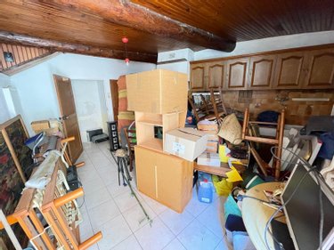 Maison a vendre Corbières en Provence 04220 Alpes-de-Haute-Provence 58 m2 3 pièces 80000 euros