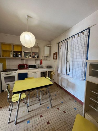 Maison a vendre Île-de-Batz 29253 Finistère 59 m2 4 pièces 333600 euros
