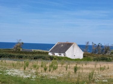 Maison a vendre Île-de-Batz 29253 Finistère 59 m2 4 pièces 333600 euros
