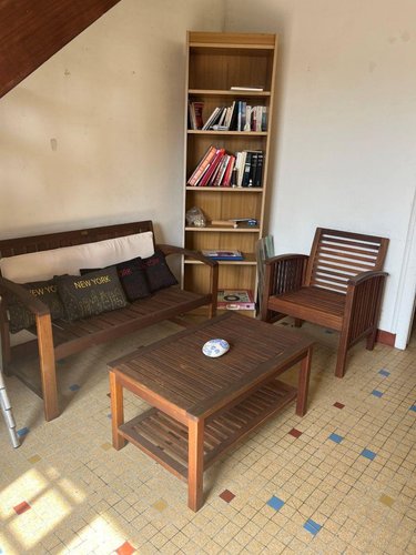 Maison a vendre Île-de-Batz 29253 Finistère 59 m2 4 pièces 333600 euros