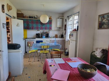 Maison a vendre Île-de-Batz 29253 Finistère 59 m2 4 pièces 333600 euros