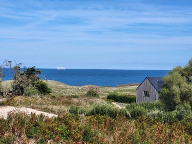 Maison a vendre Île-de-Batz 29253 Finistère 59 m2 4 pièces 333600 euros