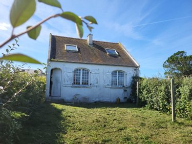 Maison a vendre Île-de-Batz 29253 Finistère 59 m2 4 pièces 333600 euros