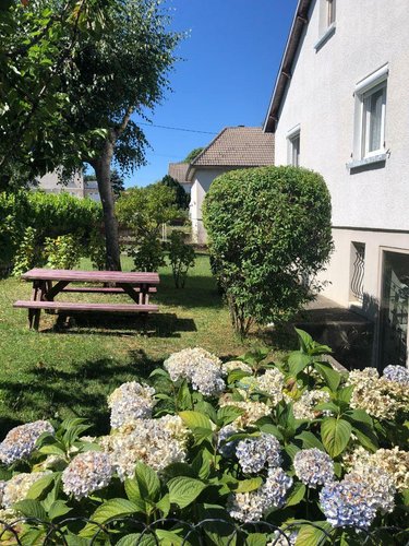 Maison a vendre Mauriac 15200 Cantal 105 m2  111300 euros