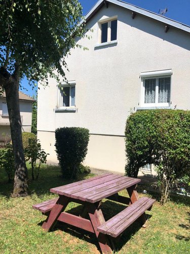 Maison a vendre Mauriac 15200 Cantal 105 m2  111300 euros